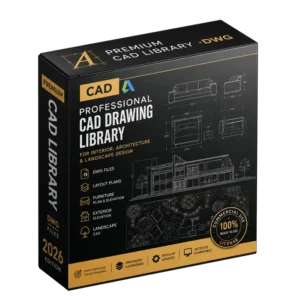 3DAssetHub 2026 CAD Library