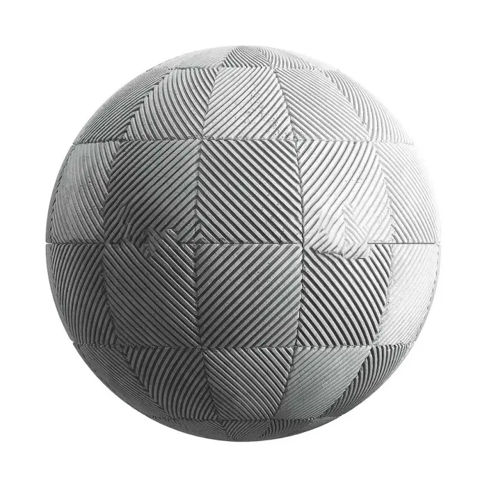 PBR Texture Preview 10