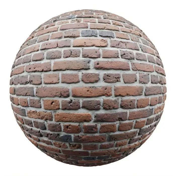 PBR Texture Preview 12