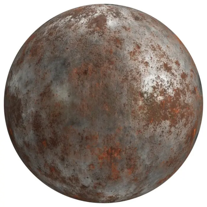 PBR Texture Preview 15
