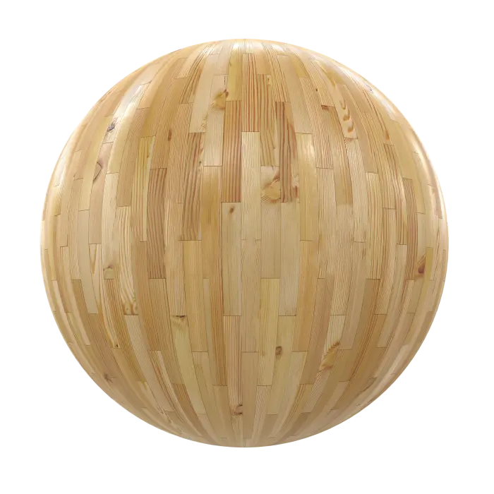 PBR Texture Preview 2