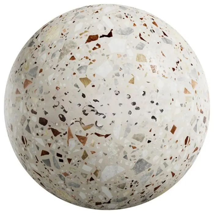 PBR Texture Preview 20