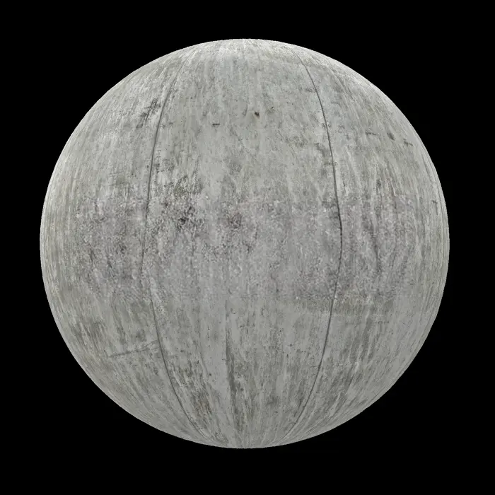 PBR Texture Preview 3