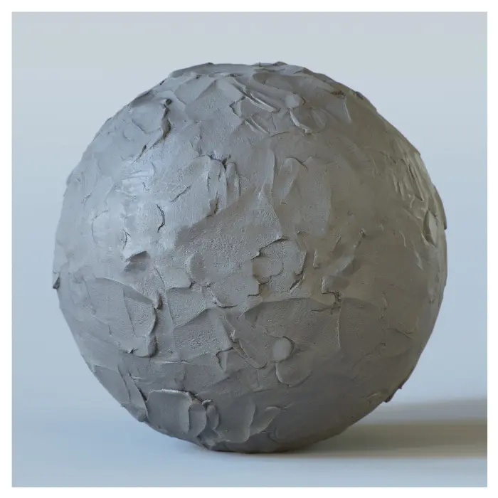 PBR Texture Preview 4