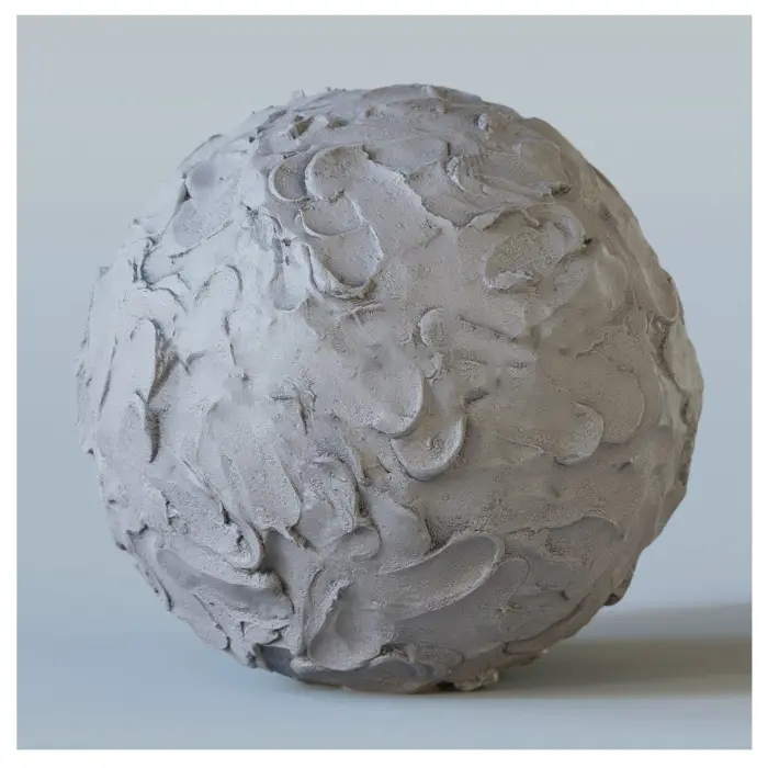 PBR Texture Preview 5