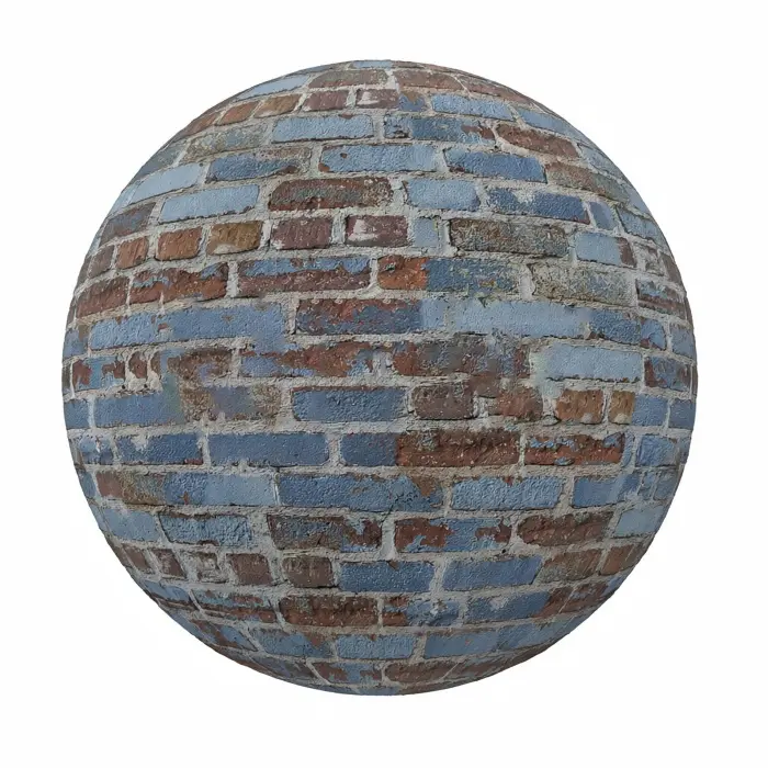 PBR Texture Preview 7