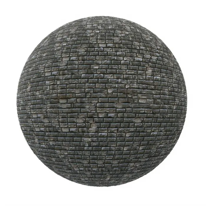 PBR Texture Preview 8