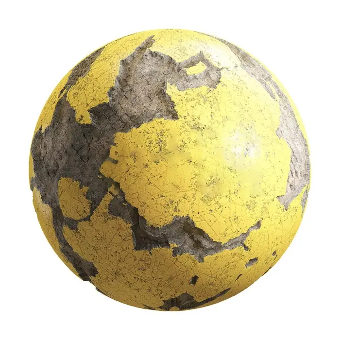 PBR Texture Preview 9