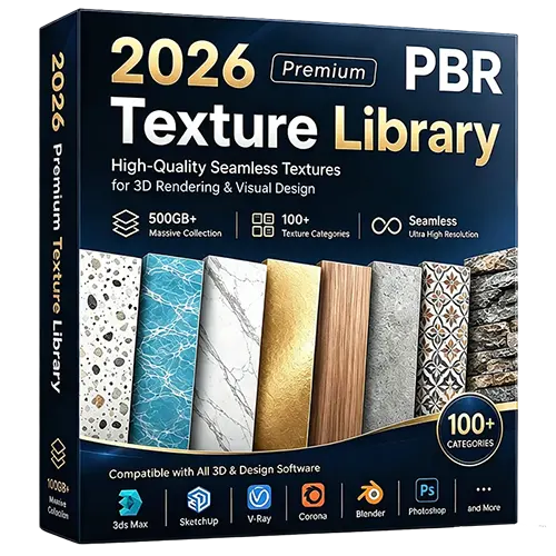 2026 Premium Interior Texture Library