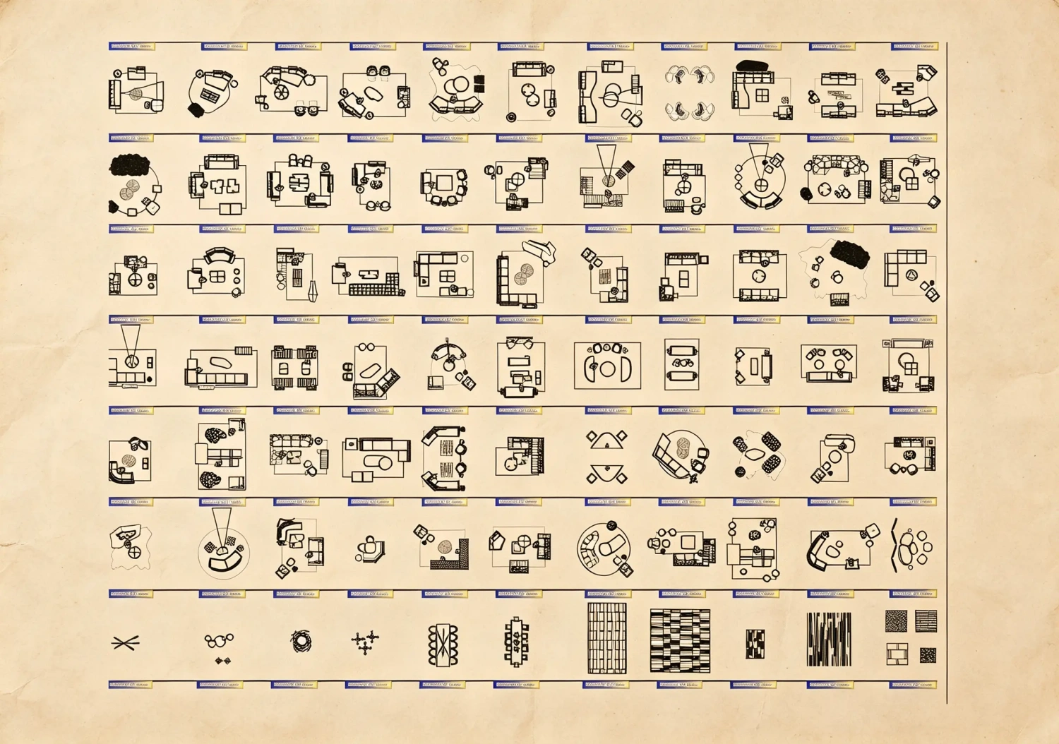 CAD Drawing 1