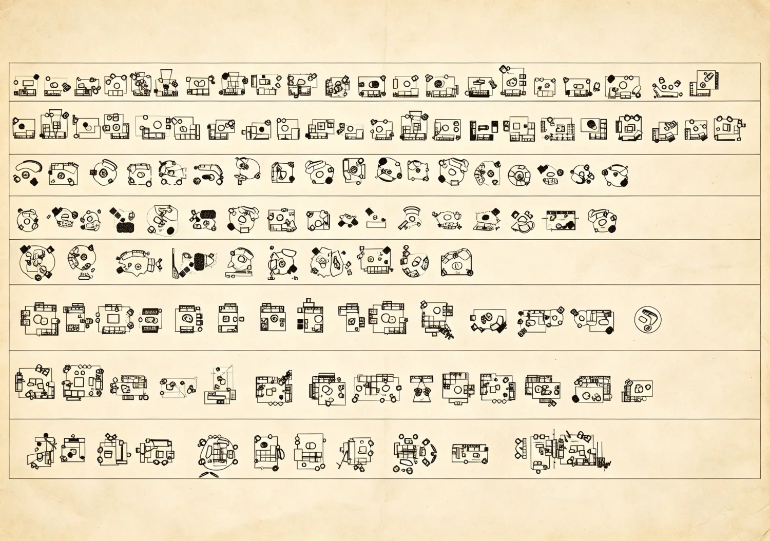 CAD Drawing 10