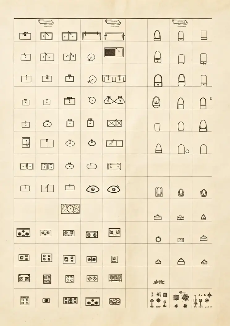 CAD Drawing 12