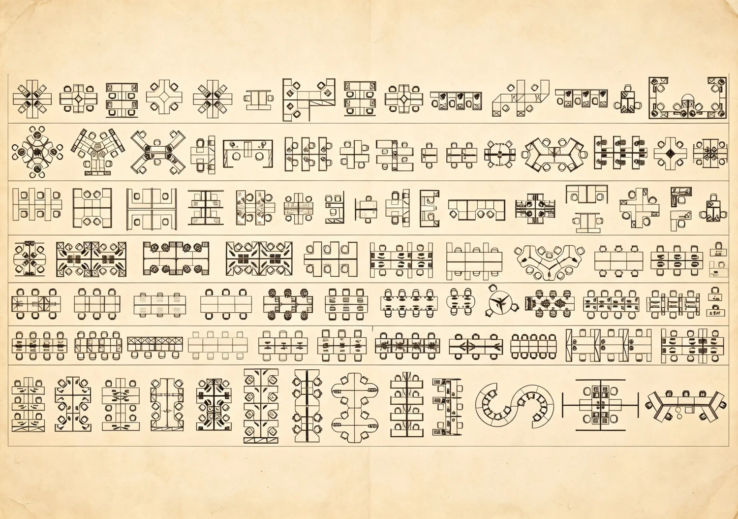 CAD Drawing 13