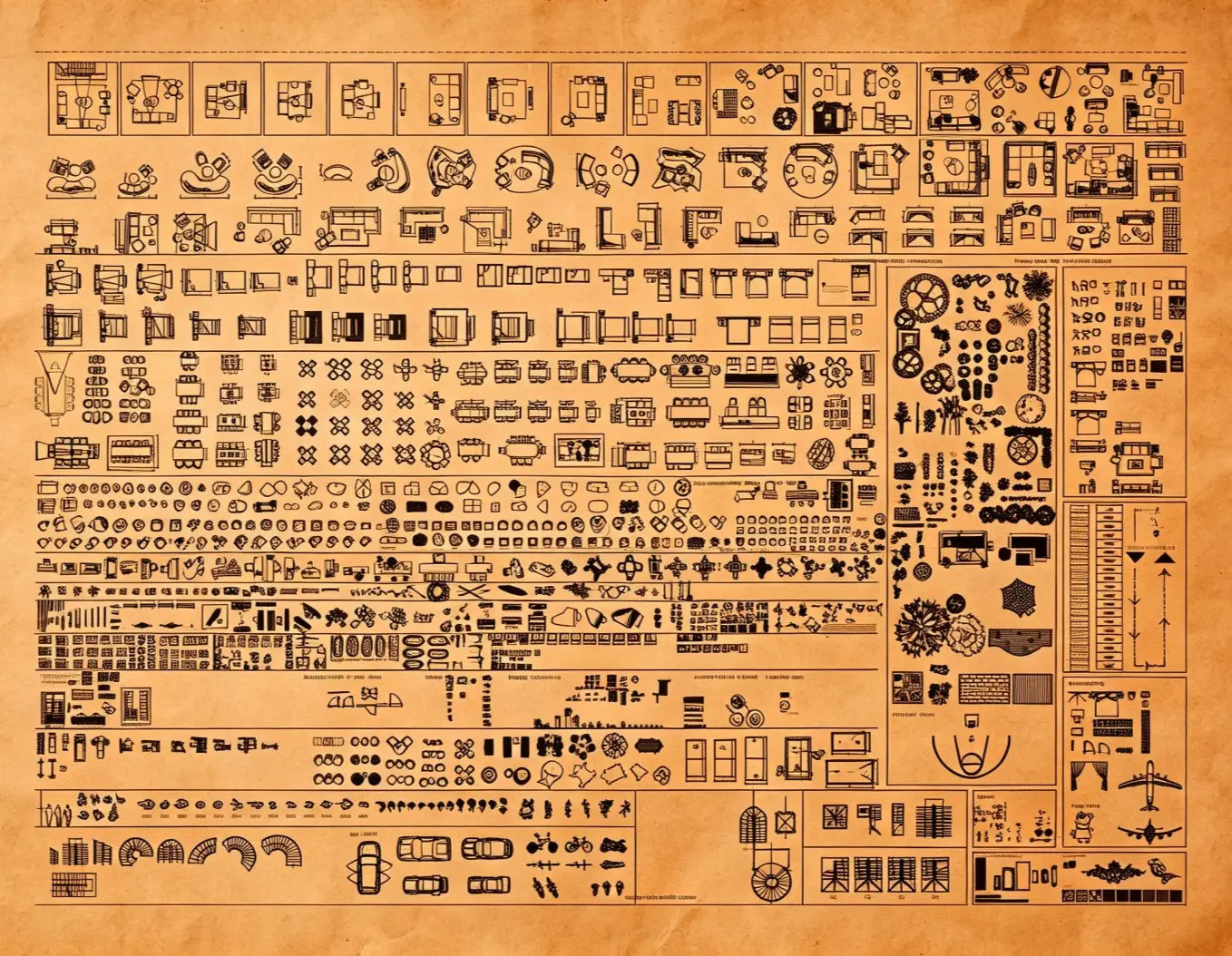 CAD Drawing 18