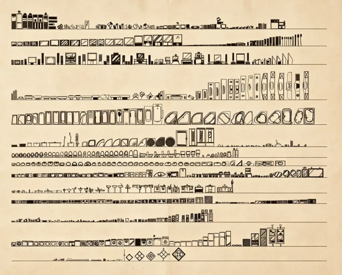 CAD Drawing 2
