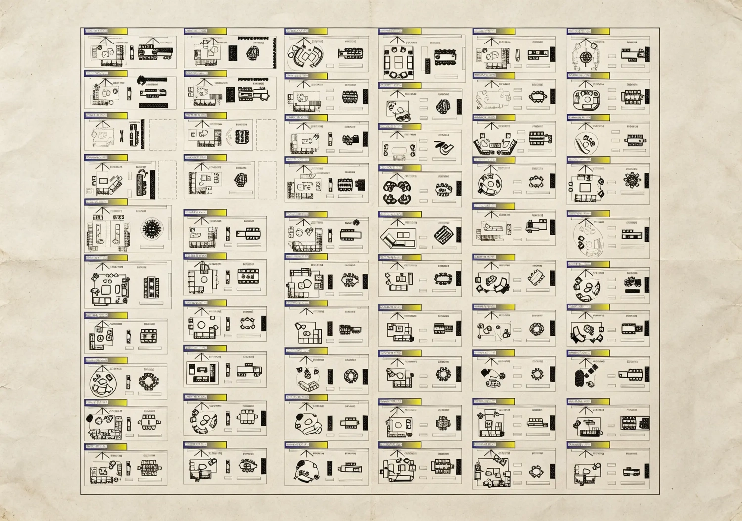CAD Drawing 24