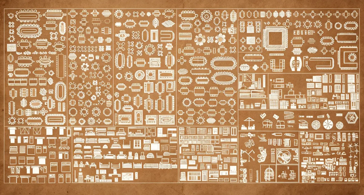 CAD Drawing 28