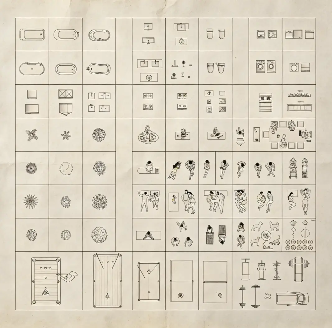 CAD Drawing 31
