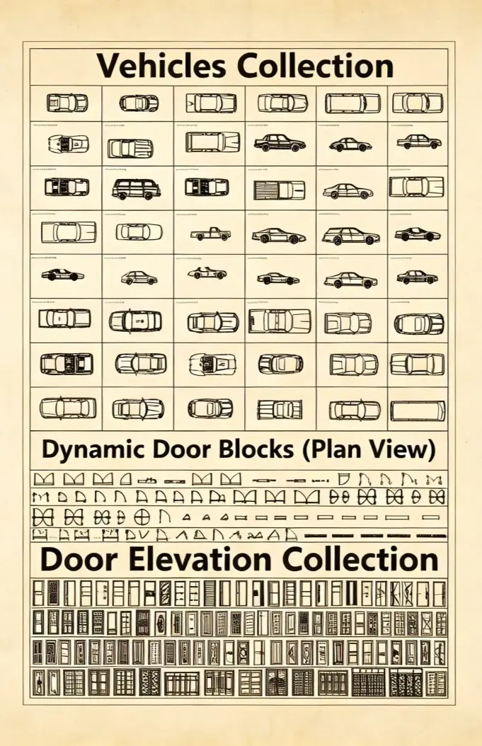 CAD Drawing 42