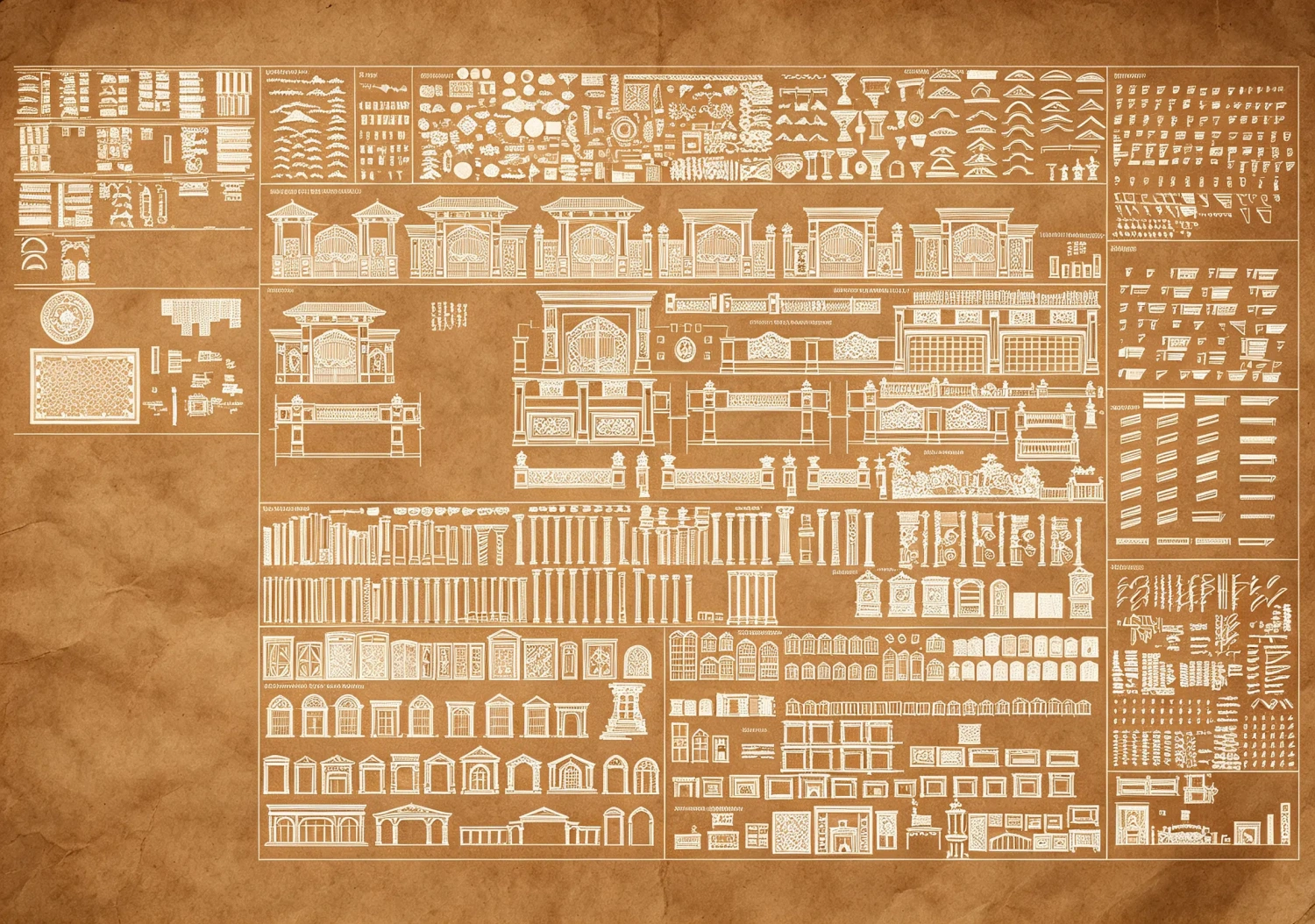 CAD Drawing 45