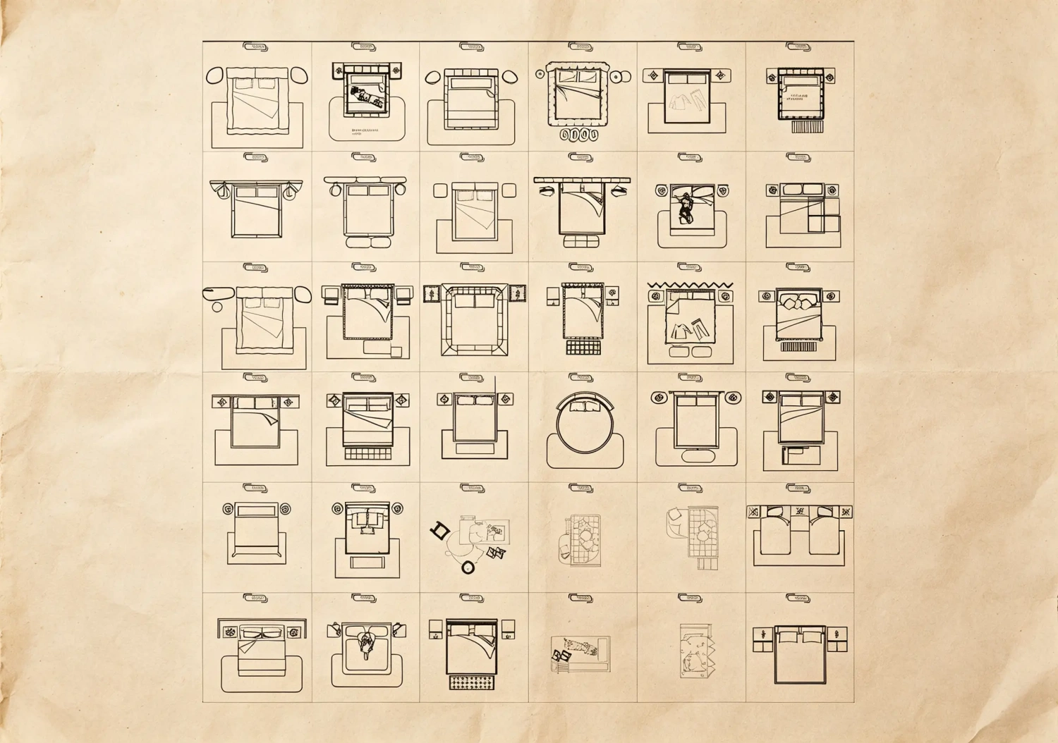CAD Drawing 52