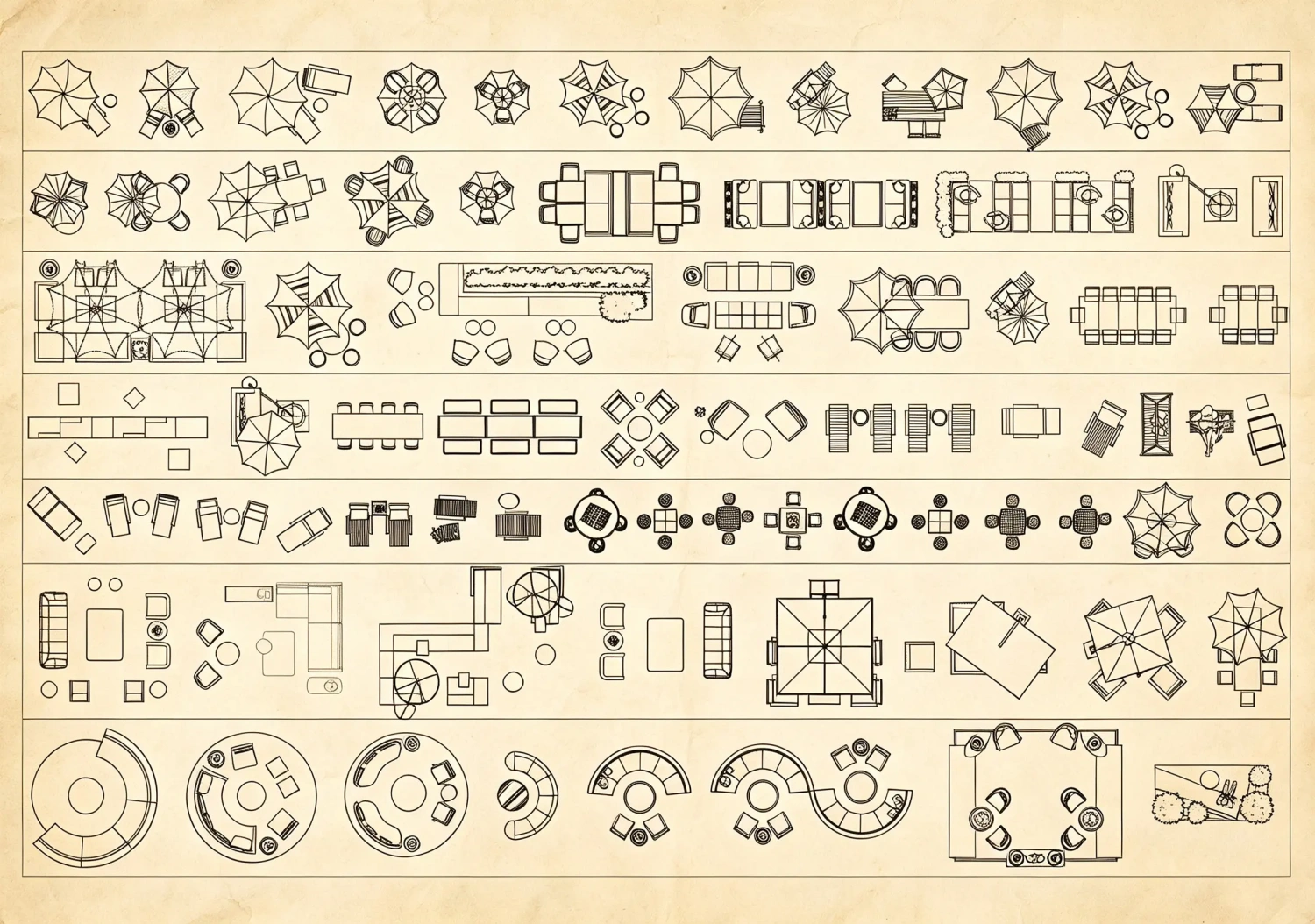 CAD Drawing 9